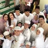 Pemain Sinetron CHSI 