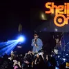 Sheila on 7