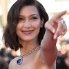 Bella Hadid Cannes