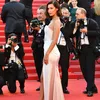 Bella Hadid Cannes