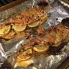 Menu Ngidam Chrissy Teigen