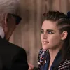 Kristen Stewart Coco Chanel