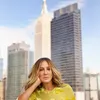 Sarah Jessica Parker tampil seperti princess