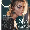 Elle Fanning tampil ala Peri Musim Dingin