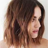 Gaya rambut Lucy Hale