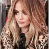 Gaya rambut Lucy Hale