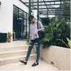 Fashion Monokrom Alika