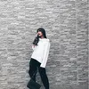 Fashion Monokrom Alika