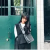 Fashion Monokrom Alika