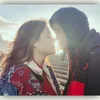Billy Syahputra dan Hilda Vitria