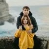 Billy Syahputra dan Hilda Vitria