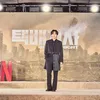 Foto Bintang Drama \&#039;BLACK KNIGHT\&#039; Saat Preskon