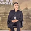 Foto Bintang Drama \&#039;BLACK KNIGHT\&#039; Saat Preskon