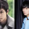 Aktor YG Entertainment