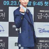 Foto Bintang Drama \&#039;THE GOLDEN SPOON\&#039; di Preskon