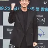 Foto Bintang Drama \&#039;THE GOLDEN SPOON\&#039; di Preskon