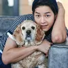 Puppy Eyes Artis Korea