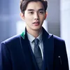 Puppy Eyes Artis Korea