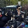 Rain - Kim Tae Hee
