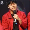 Bisma Karisma - SMASH - Morgan Oey