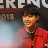Bisma Karisma - SMASH - Morgan Oey