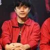 Bisma Karisma - SMASH - Morgan Oey