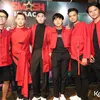 Bisma Karisma - SMASH - Morgan Oey