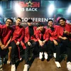 Bisma Karisma - SMASH - Morgan Oey