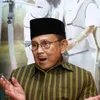 BJ Habibie 