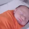 Bjorka, Anak Ringgo - Sabai