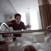Bjorka, Anak Ringgo - Sabai