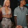 Blac Chyna &amp; Mechie