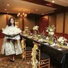 Bridal Shower Nina Zatulini 