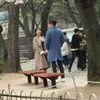 Suzy Miss A - Kim Woo Bin