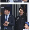 bodyguard presiden Korea