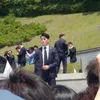 bodyguard presiden Korea