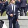 bodyguard presiden Korea
