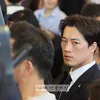 bodyguard presiden Korea