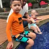 Adik Yasmin Wildblood