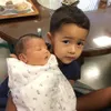 Adik Yasmin Wildblood