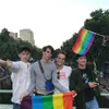 Brandon Flynn Pacar Baru Sam Smith