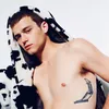 Brandon Flynn Pacar Sam Smith