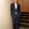 Brandon Salim - Aurora Ribero