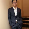 Brandon Salim - Aurora Ribero