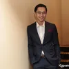 Brandon Salim - Aurora Ribero