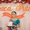 Bridal Shower Adik Citra Kirana