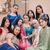 Bridal Shower Adik Citra Kirana