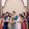 Bridal Shower Adik Citra Kirana