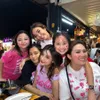 Foto Bridal Shower Gritte Agatha