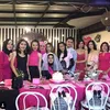Bridal Shower Fairuz A Rafiq